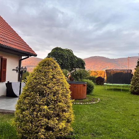 Naszjestwasz Villa Gorki Male  Exterior photo