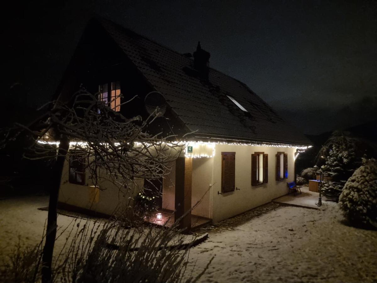 Naszjestwasz Villa Gorki Male  Exterior photo