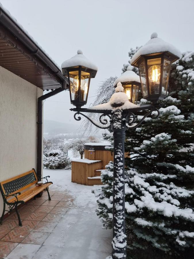 Naszjestwasz Villa Gorki Male  Exterior photo