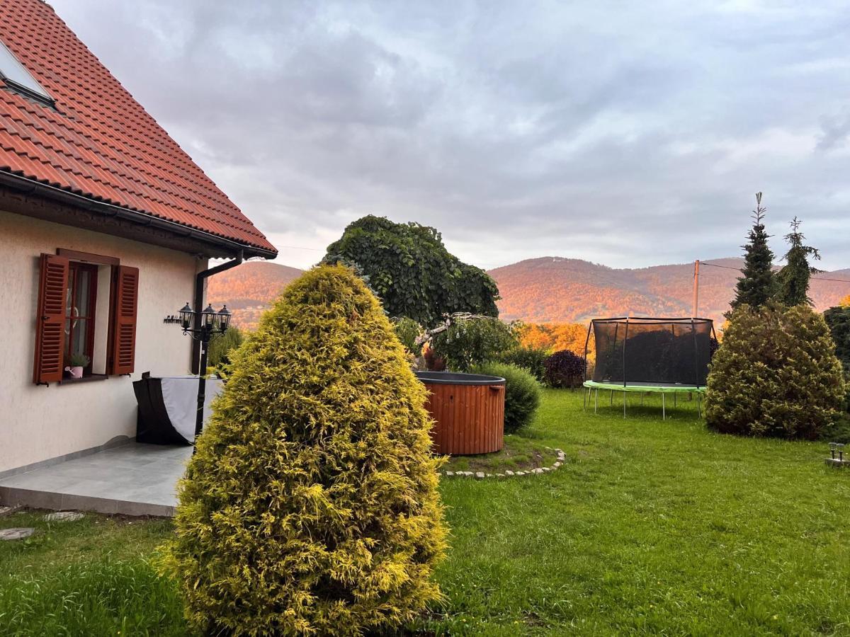 Naszjestwasz Villa Gorki Male  Exterior photo